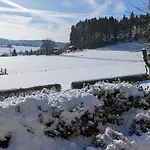 Haus Weitblick * ميدهباخ