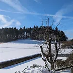 Haus Weitblick * ميدهباخ