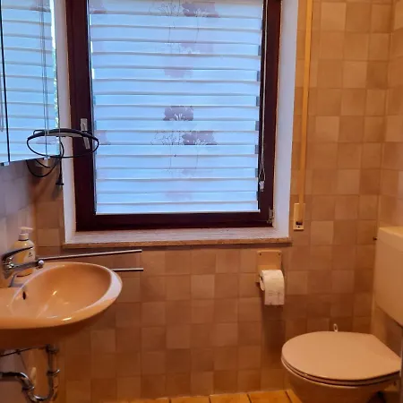 Haus Weitblick * メーデバッハ