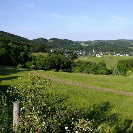 Haus Weitblick