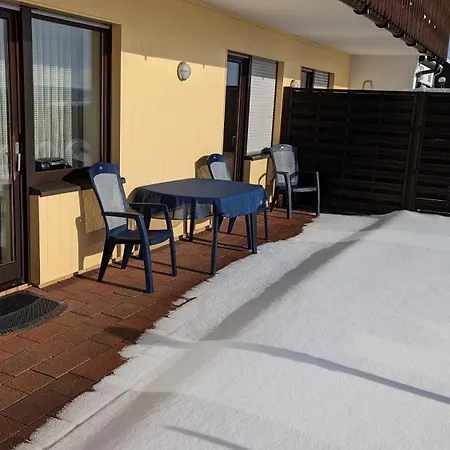 Haus Weitblick