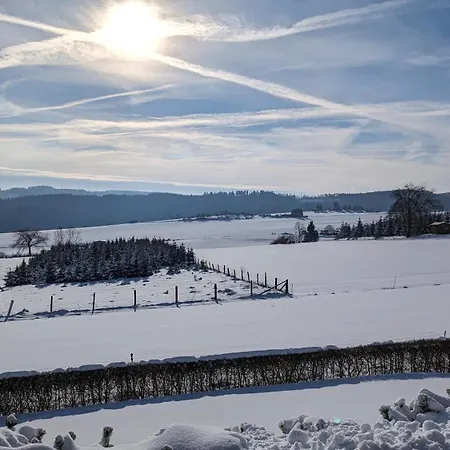 Haus Weitblick Apartamento Medebach