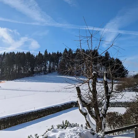 Haus Weitblick * Medebach