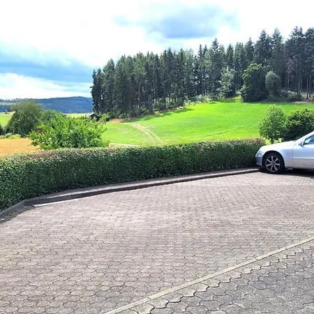 Haus Weitblick Medebach