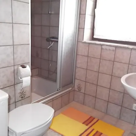 Haus Weitblick Medebach