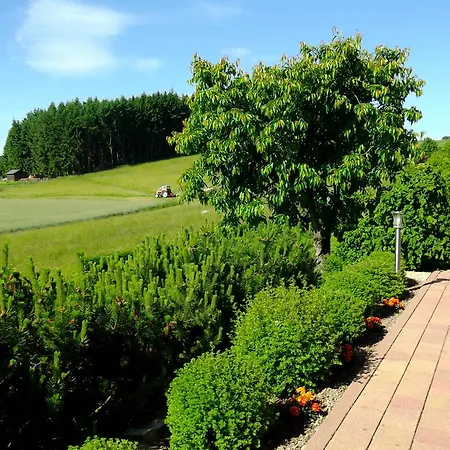 Haus Weitblick Medebach