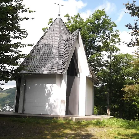 Haus Weitblick