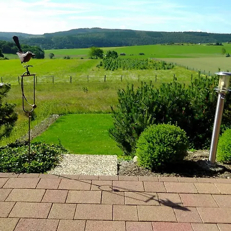 Haus Weitblick Medebach