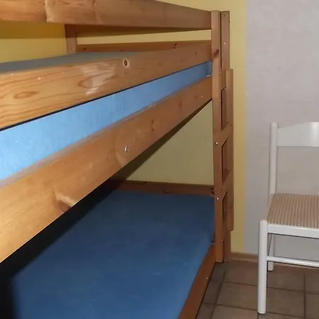 Apartmán Haus Weitblick