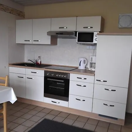 Haus Weitblick Medebach