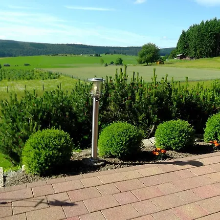 Haus Weitblick