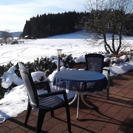 Haus Weitblick *