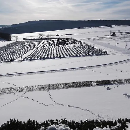 Haus Weitblick Apartmán