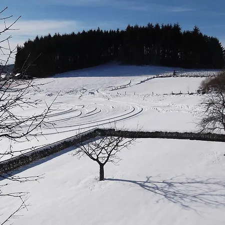 Haus Weitblick *