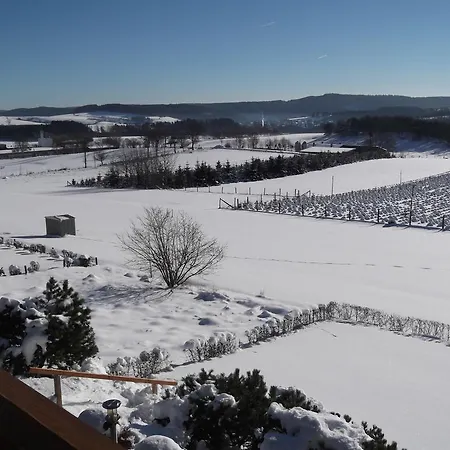 Haus Weitblick