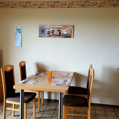 Haus Weitblick ميدهباخ