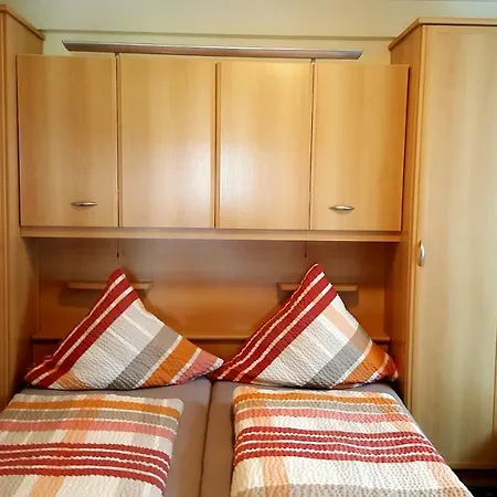 Haus Weitblick Apartmán Medebach