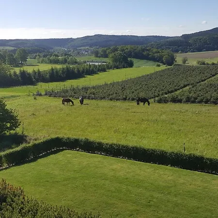 Apartamento Haus Weitblick *