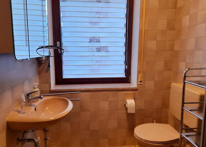 Haus Weitblick * Medebach