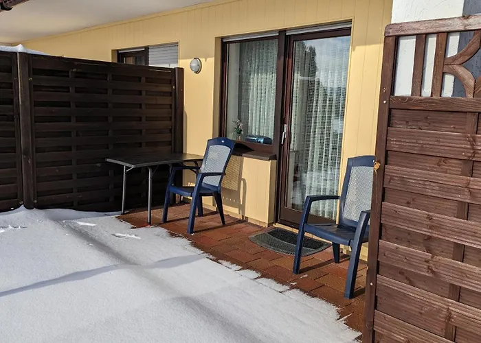 Haus Weitblick Medebach