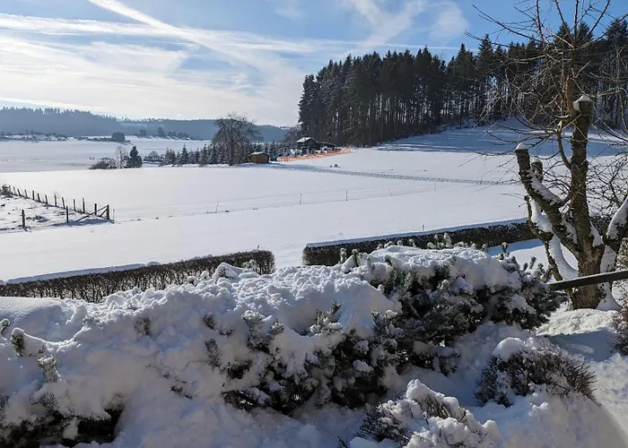 Haus Weitblick * Medebach