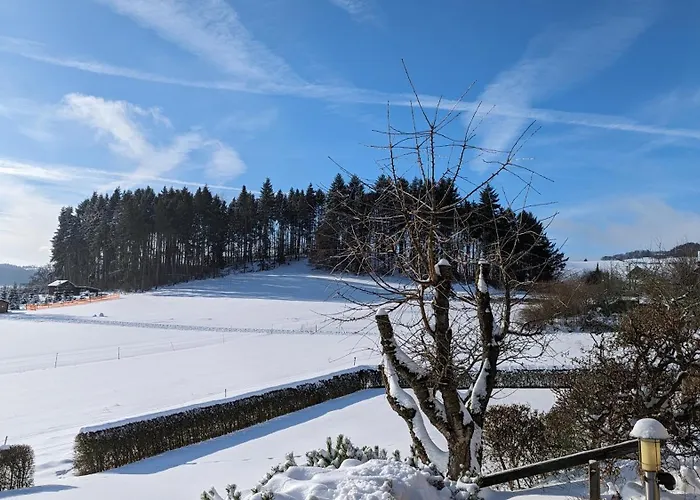 Haus Weitblick * Medebach