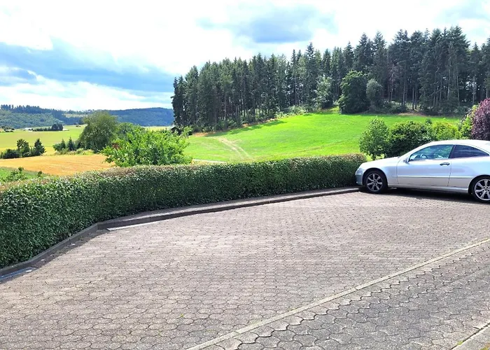 Haus Weitblick Medebach