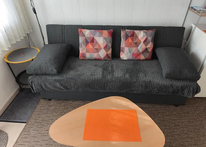 Haus Weitblick * Medebach