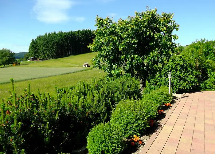 Haus Weitblick Medebach