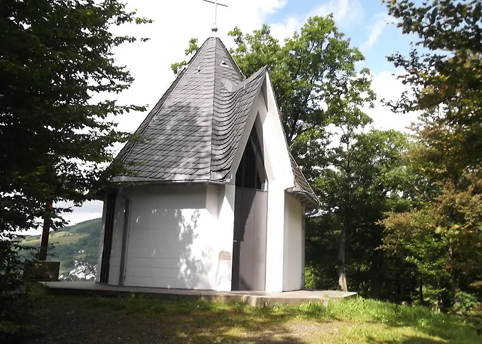 Haus Weitblick
