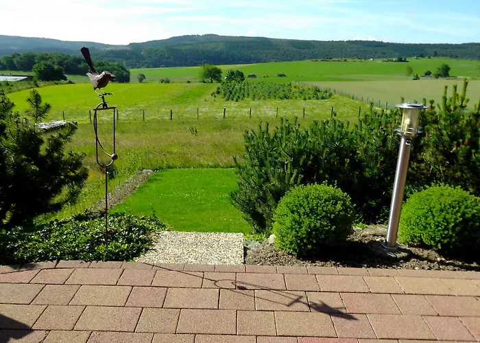 Haus Weitblick Medebach