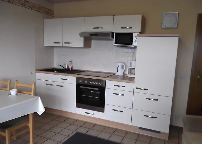 Haus Weitblick Medebach