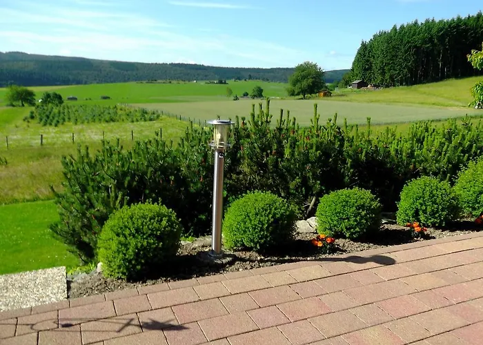 Haus Weitblick