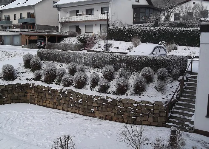 Haus Weitblick Medebach