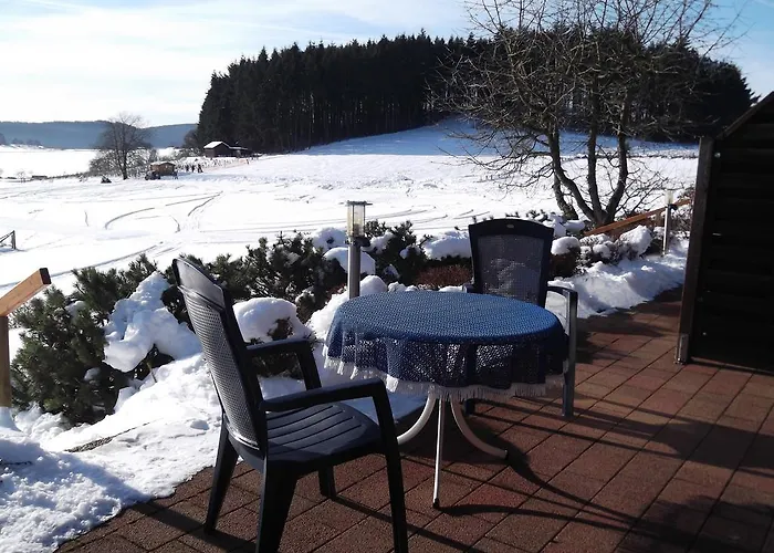 Haus Weitblick *
