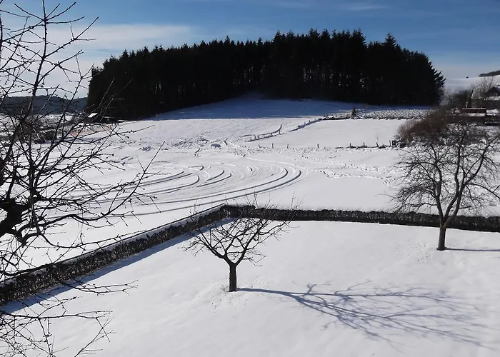 Haus Weitblick *