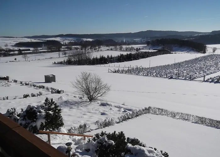 Haus Weitblick