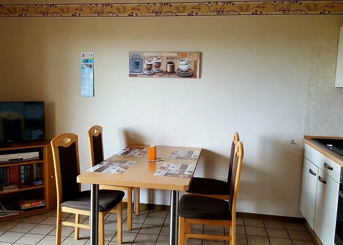 Haus Weitblick Medebach